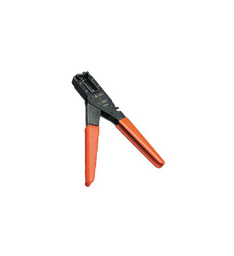 F-Type Connector Compression Tool (image for) F-Type Connector Compression Tool